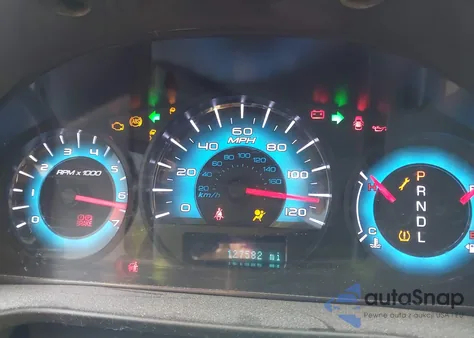 2012 Ford Fusion Se z USA, uszkodzony, nr VIN 3FAHP0HA8CR297380